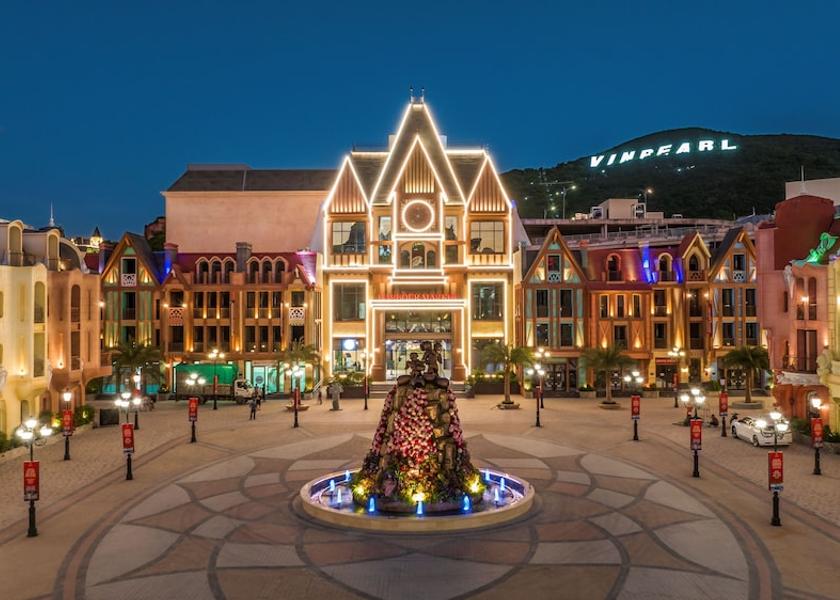 Khanh Hoa Province Nha Trang Shopping mall