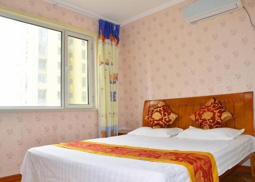 Shandong Qingdao Room