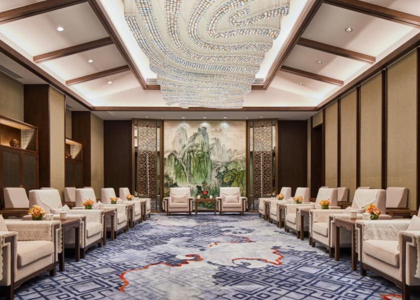 Guangxi Nanning Meeting facility