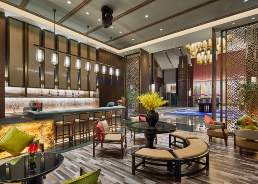 Guangxi Nanning Bar (on property)
