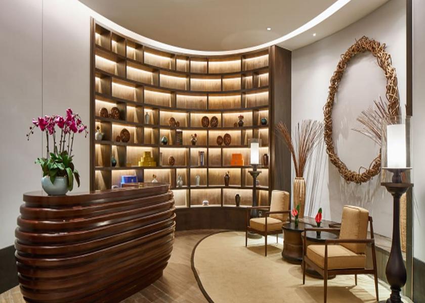 Guangxi Nanning Spa
