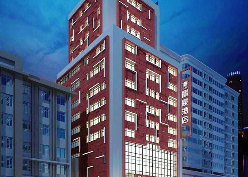 Guangdong Guangzhou Primary image