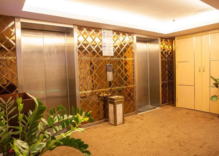 Guangdong Guangzhou Interior