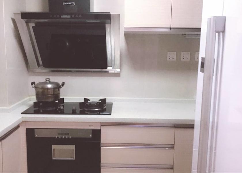 Sichuan Chengdu Kitchen