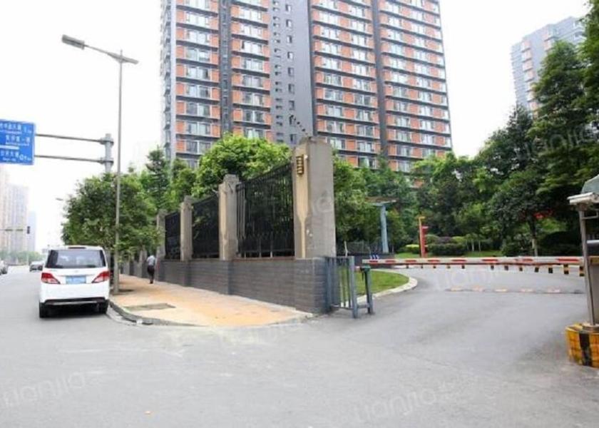 Sichuan Chengdu Entrance