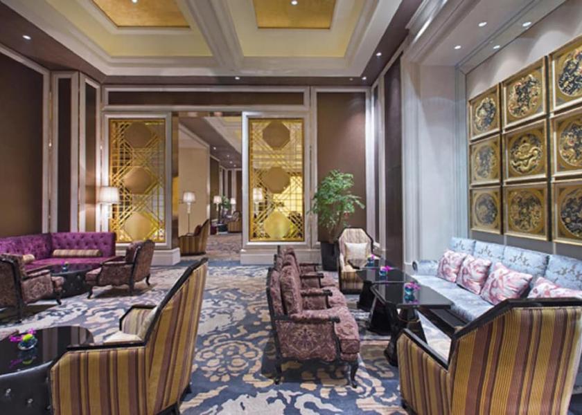 Liaoning Shenyang Lobby