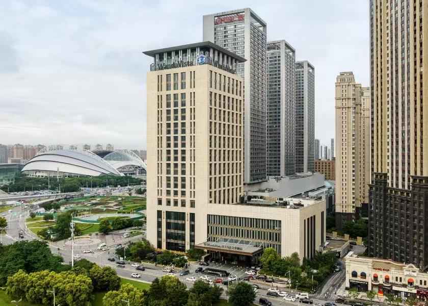 Liaoning Shenyang View
