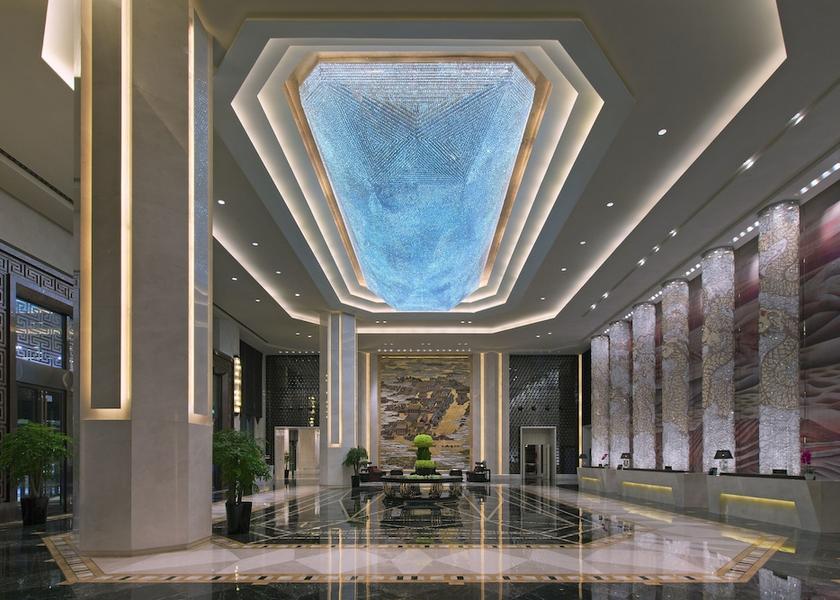 Liaoning Shenyang Lobby