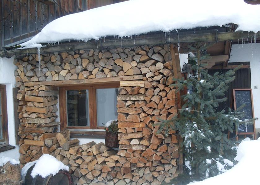 Bavaria Oberaudorf Children's Play Area