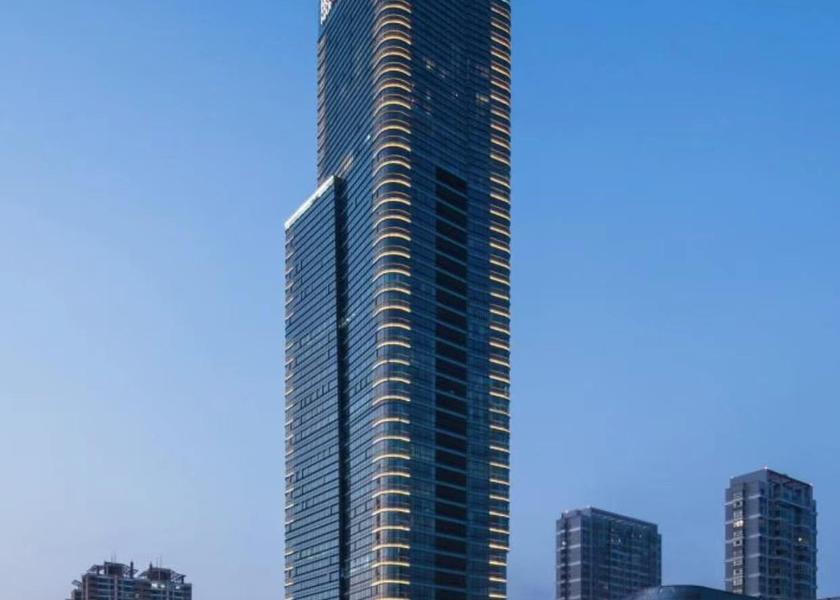 Jiangsu Nantong View