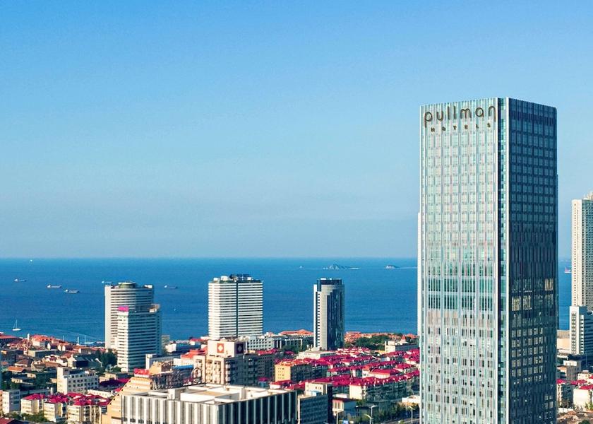 Shandong Yantai Exterior