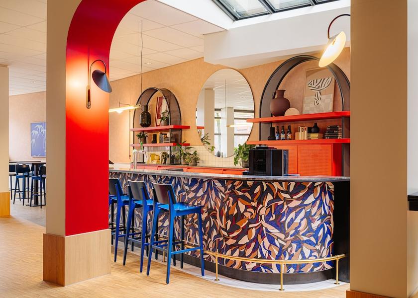 Groningen Groningen Lobby