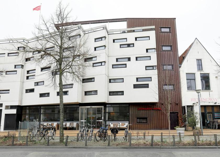 Groningen Groningen Exterior view