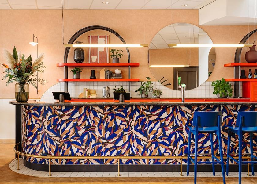 Groningen Groningen Reception