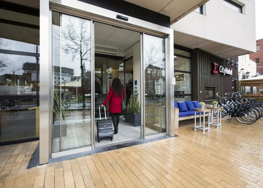 Groningen Groningen Terrace