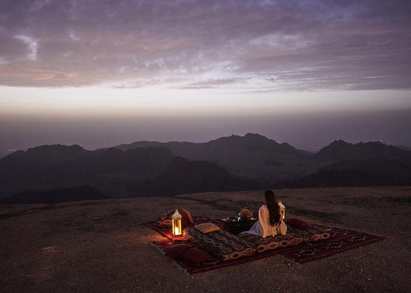 Ma'an Governorate Wadi Musa Miscellaneous