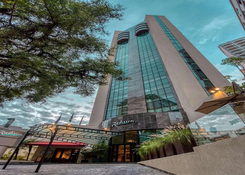 São Paulo State São Paulo Front of property