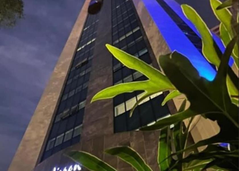 Sao Paulo (state) Sao Paulo Exterior Detail