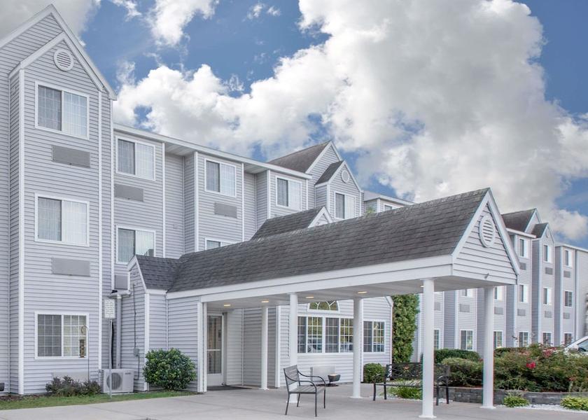 Michigan Manistee Primary image