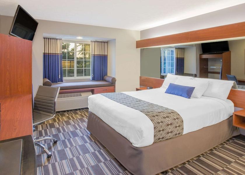 Michigan Manistee Room