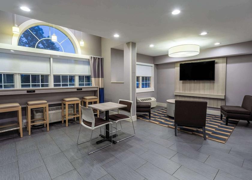 Connecticut Bethel Lobby