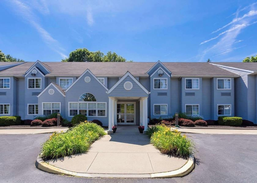 Connecticut Bethel Primary image