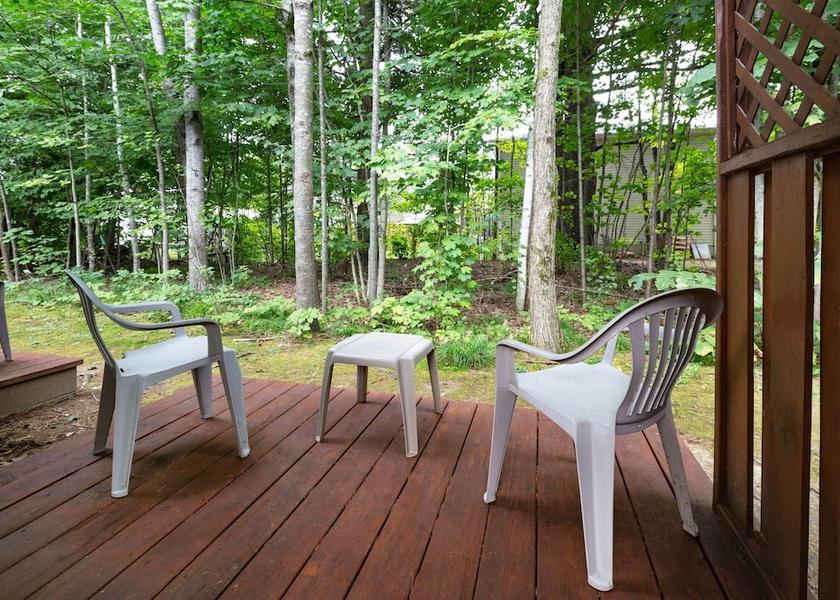 Ontario Bracebridge Room