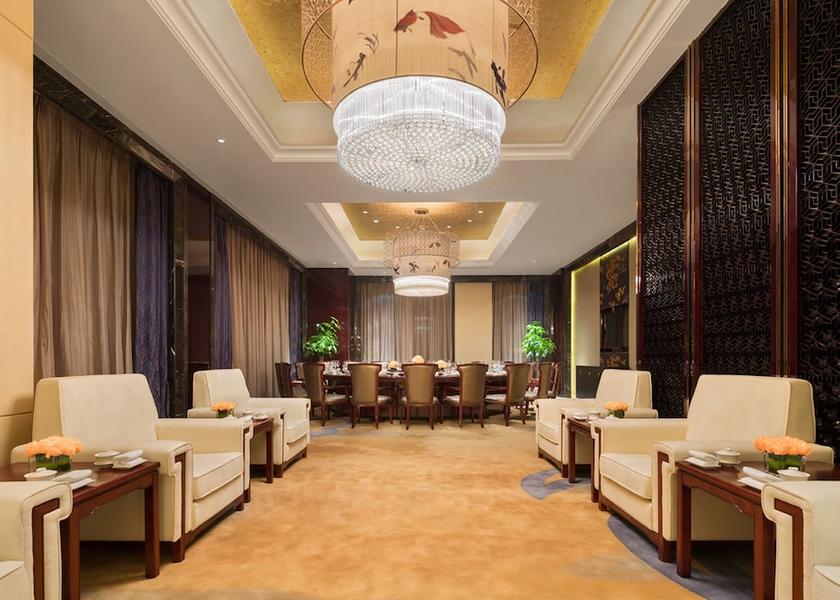Liaoning Fushun Dining