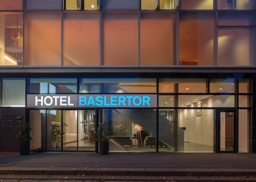 Basel-Landschaft Muttenz Primary image