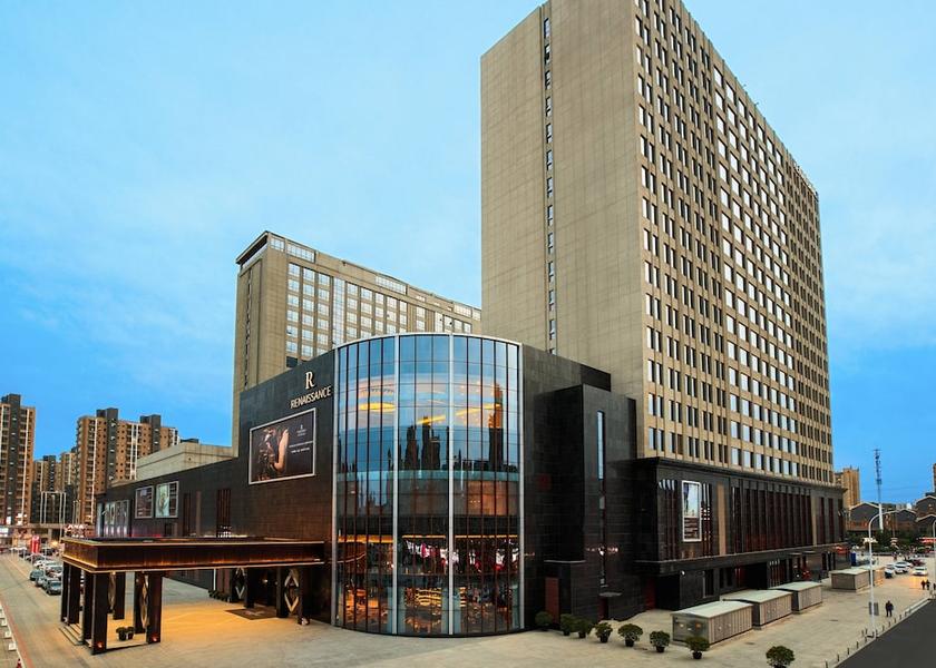 Liaoning Shenyang Exterior