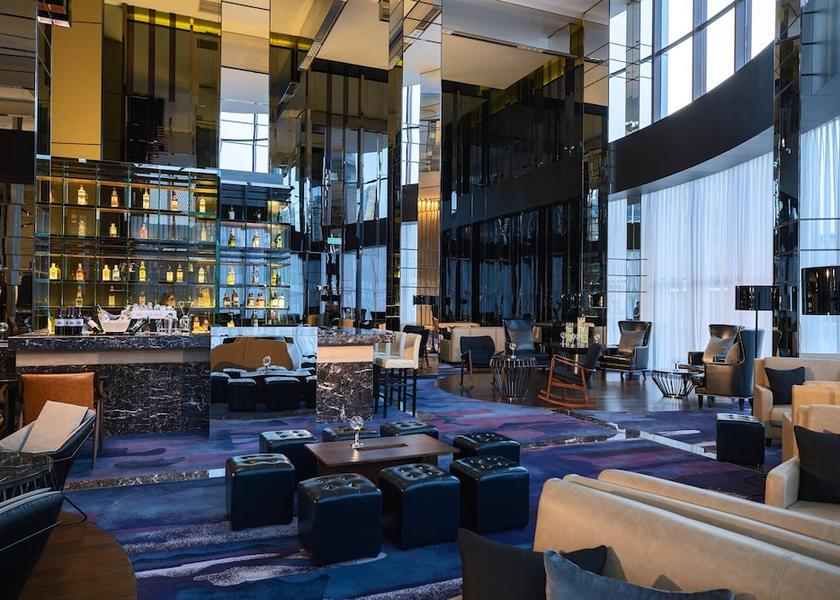 Liaoning Shenyang Bar