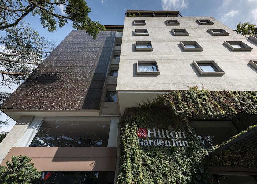 Valle del Cauca Cali Exterior Detail