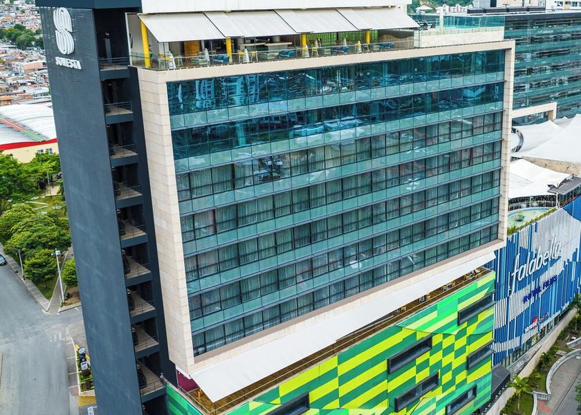 Tolima Ibague Primary image