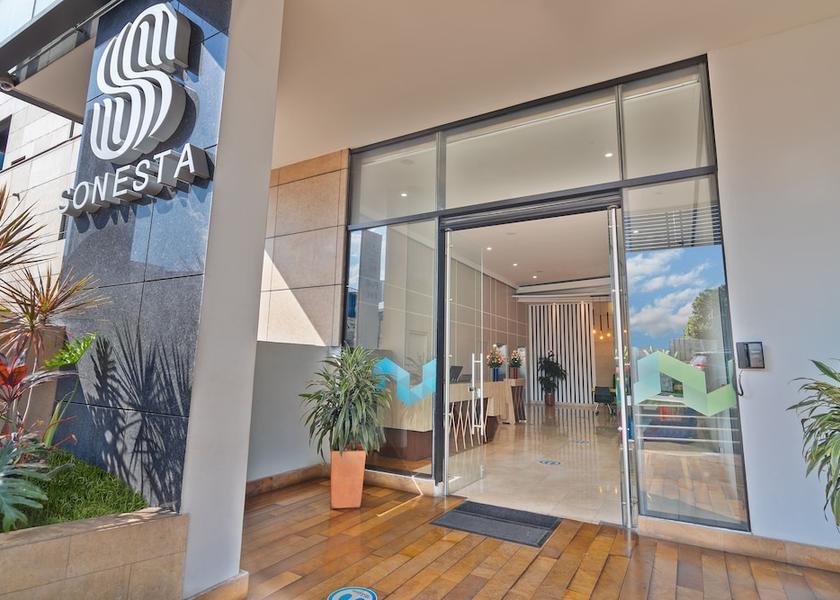 Tolima Ibague Reception