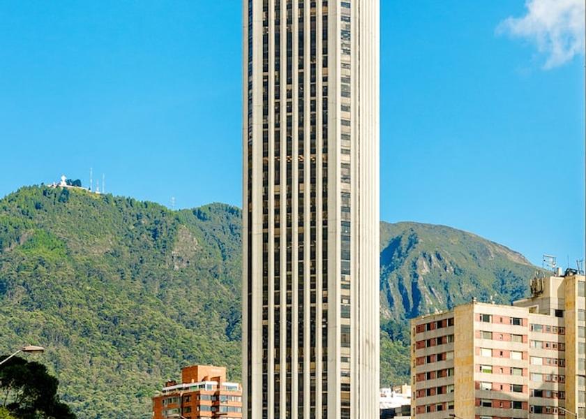 Cundinamarca Bogota Point of interest