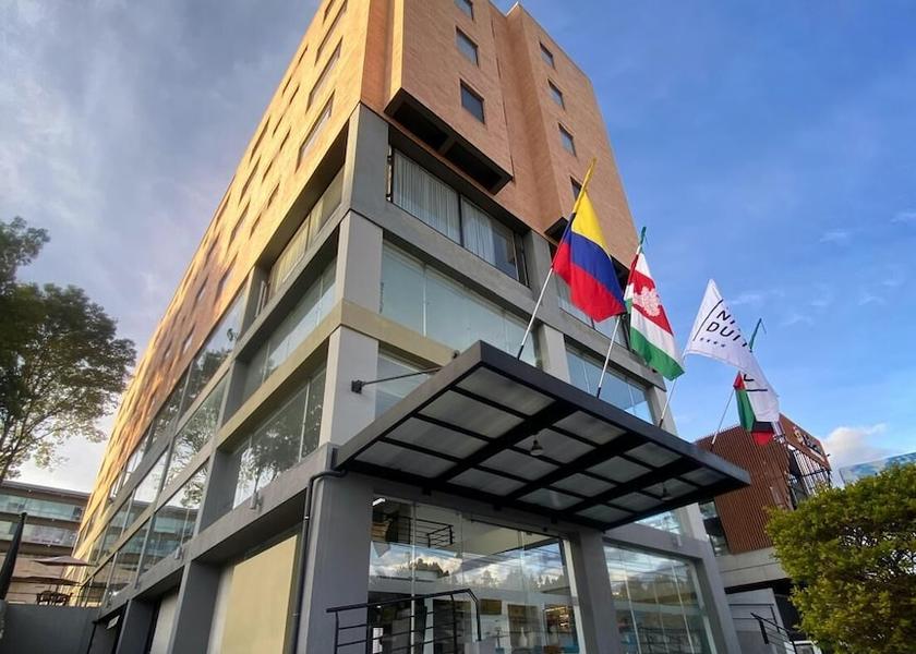 Boyaca Duitama Primary image