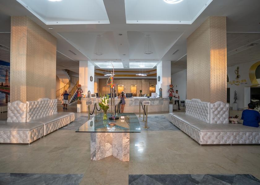 Bolivar Cartagena Reception