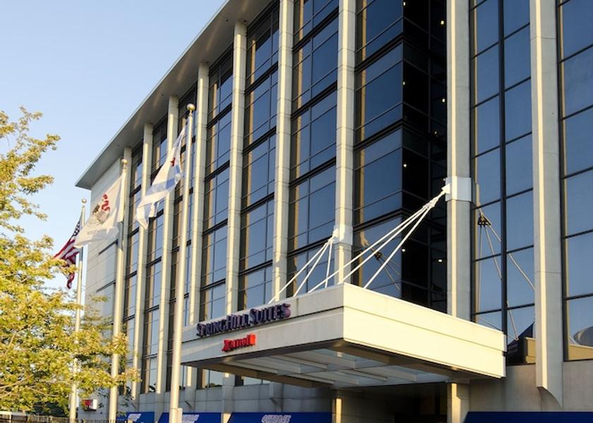 Illinois Chicago Property entrance