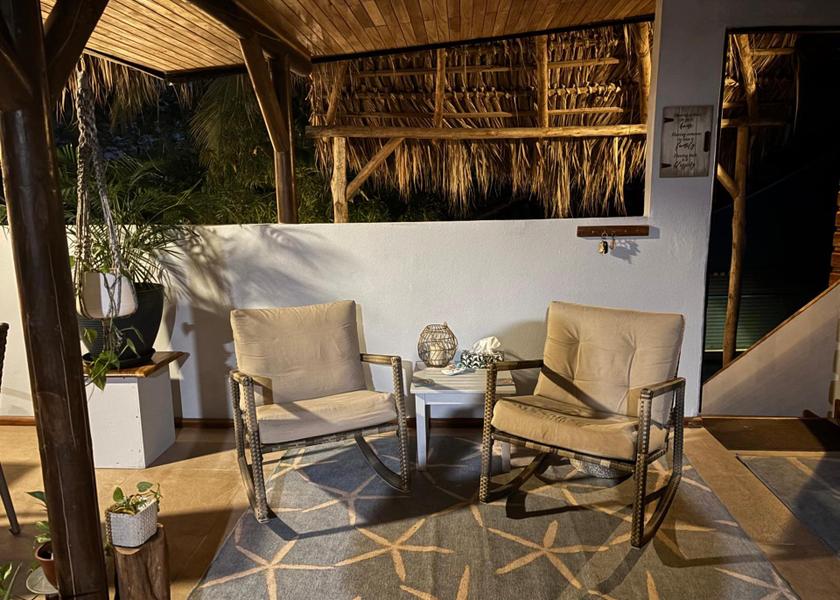 Guanacaste Cabo Velas 