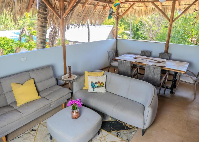 Guanacaste Cabo Velas 