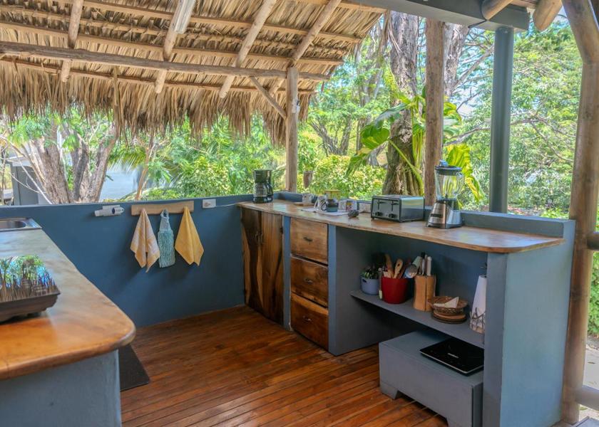 Guanacaste Cabo Velas 