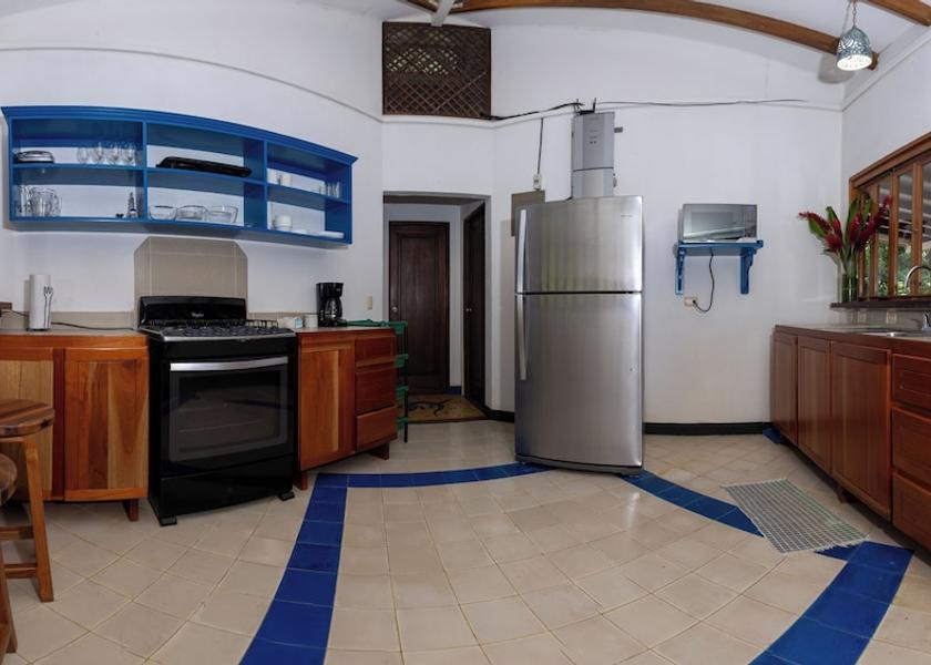 Puntarenas Province Savegre Private kitchen