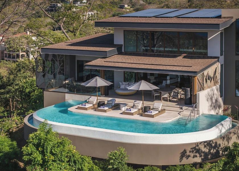 Guanacaste Cabo Velas Amenity