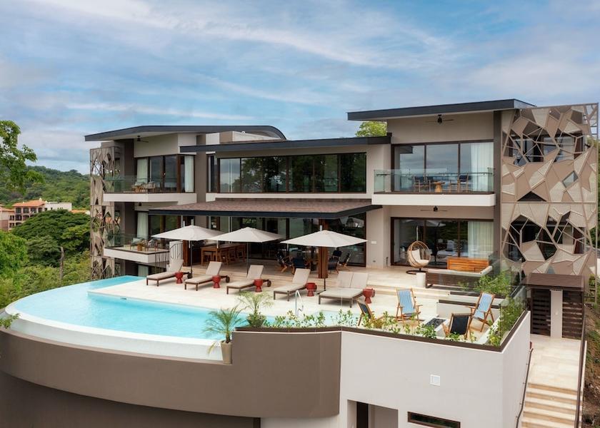 Guanacaste Cabo Velas Room