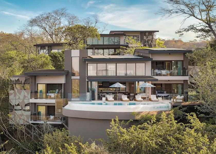 Guanacaste Cabo Velas Amenity