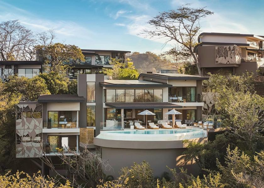 Guanacaste Cabo Velas Amenity