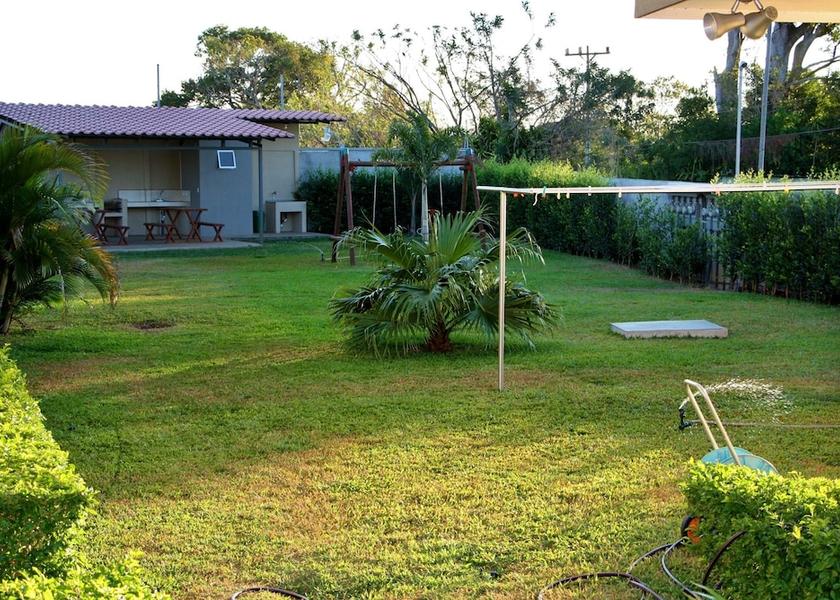 Alajuela Alajuela Exterior Detail