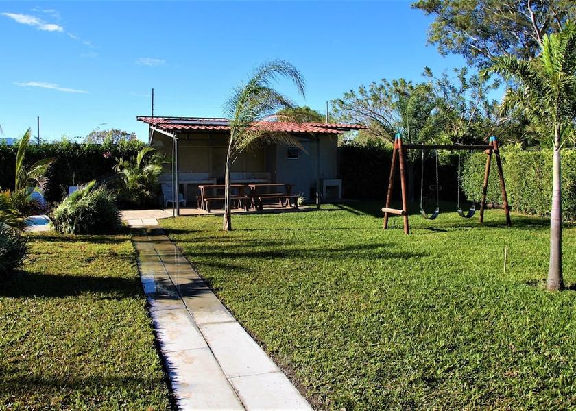 Alajuela Alajuela Exterior Detail