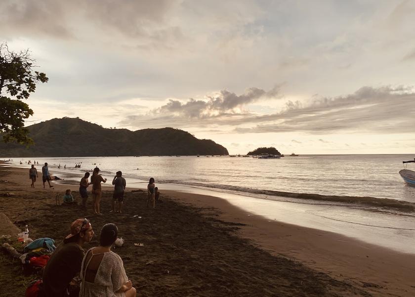 Guanacaste Coco Beach