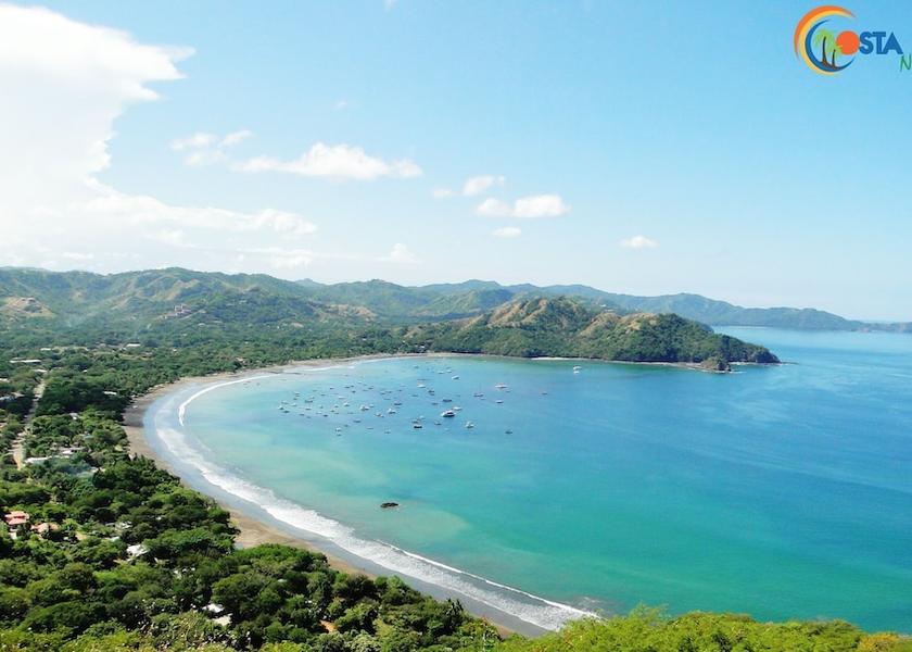 Guanacaste Coco Point of interest
